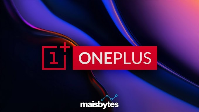 ONEPLUS DEIXA PISTA PARA O SEU PRÓXIMO EVENTO