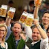 Good News For Beer Drinkers! Scientists Claim