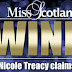 MISS SCOTLAND 2012