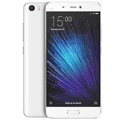 Xiaomi Mi 5 Specifications - Coba Ponsel