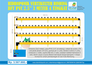 urban hidroponik, pelatihan hidroponik, jasa hidroponik