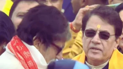 Arun Govil's Legacy | The Impact of Ramayan