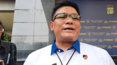 Ini Jawaban Polda Metro Jaya Terkait Sosok Tersangka Dugaan Pemerasan oleh Pimpinan KPK Terhadap Eks Mentan SYL  