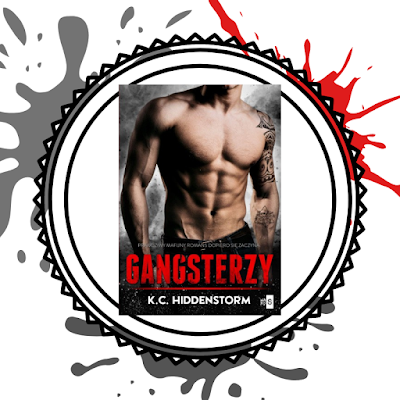 Gangsterzy- K. C. Hiddenstorm (PRZEDPREMIEROWO)