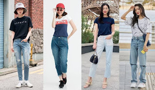 Bạn đã nắm rõ những bản phối đẹp nhất với style Unisex nữ?