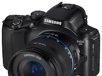 Harga Kamera Samsung NX20 Update Tebaru 2016