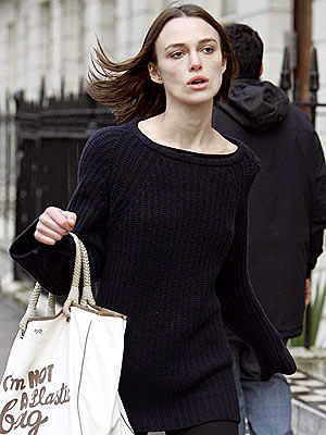 keira knightley style. keira knightley style