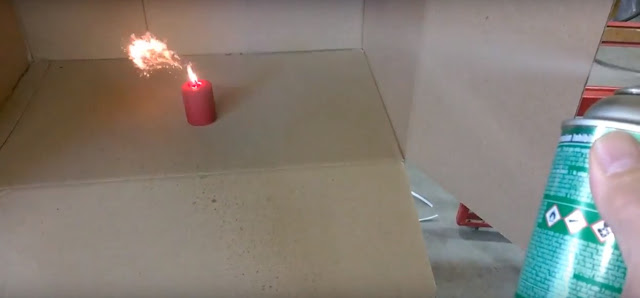 rust proofing spray