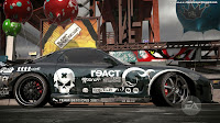 NFS Prostreet Wallpapers