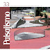 Revista de Paisajismo N.33 - 11/2009