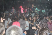 DENY en city bar