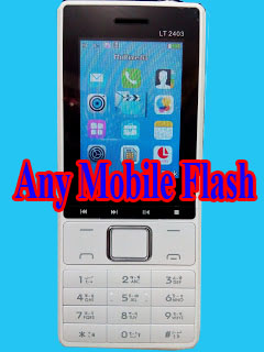 LiteTel LT2403 -Mtk 6261 Flash File 100% Tested