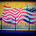 Free Waving Flag Graphics American Graffiti