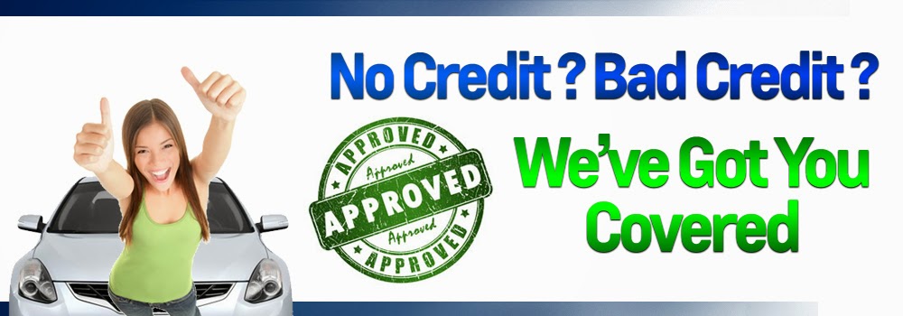 bad credit car finance quote