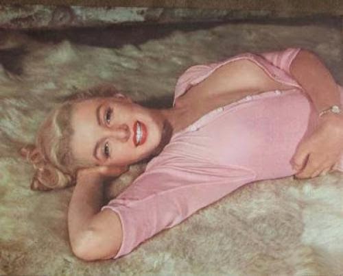 Marilyn Monroe Masterpiece