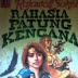 Pendekar Rajawali Sakti 121 - Rahasia Patung Kencana