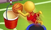 Basketbol Oyunları