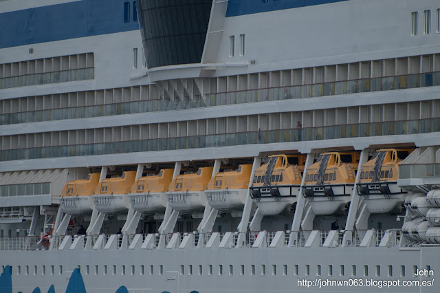 aida luna, cruceros, cruiser ship, cruceros vigo