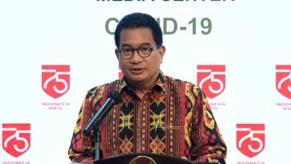 Begini Penjelasan Satgas COVID-19 soal Perbedaan PSBB dan PSBM