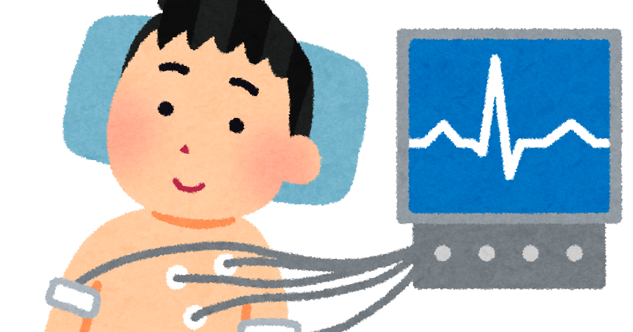 心臓検診のイラスト 学校の健康診断 かわいいフリー素材集 いらすとや 心臓検診のイラスト 学校の健康診断 かわいいフリー素材集 いらすとや