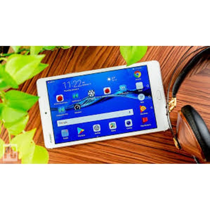 Máy Tính Bảng Huawei M3 - Huawei MediaPad M3 8.0 (3GB/32GB) Chính Hãng, chiến Game PUBG/Liên Quân mượt