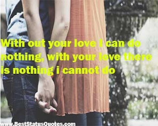 Latest Love Quotes