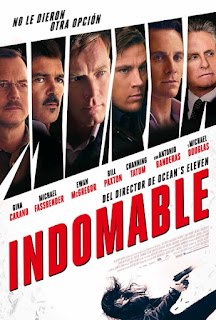 Indomable - Cartel