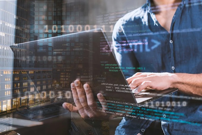 What Is Information Technology And Services