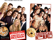 American Pie 8O Reencontro A História se passa 13 anos depois da .