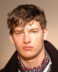 Top Men Hairstyles For 2011