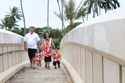 Waialae Beach Park