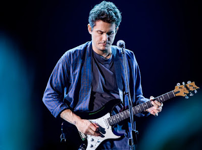 Harga Tiket Konser John Mayer