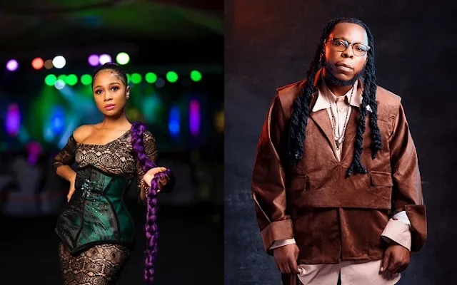 Sister Deborah Exposes Edem Reveals How She Denied His Love Proposal