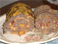 Bacon Cheeseburger Meatloaf4