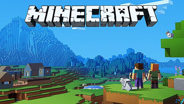 Minecraft Free Download Full Version PC Game Highly Compressed