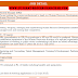 NDDB Anand General Manager Recruitment 2015 | careers.nddb.coop