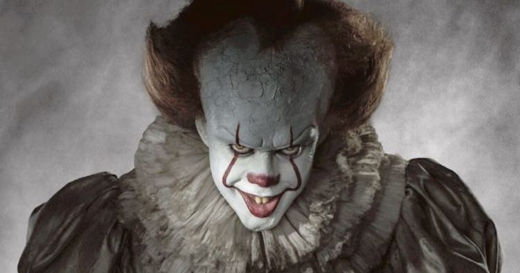 Pennywise, Karakter Ikonik Paling Terkenal Ciptaan Stephen King