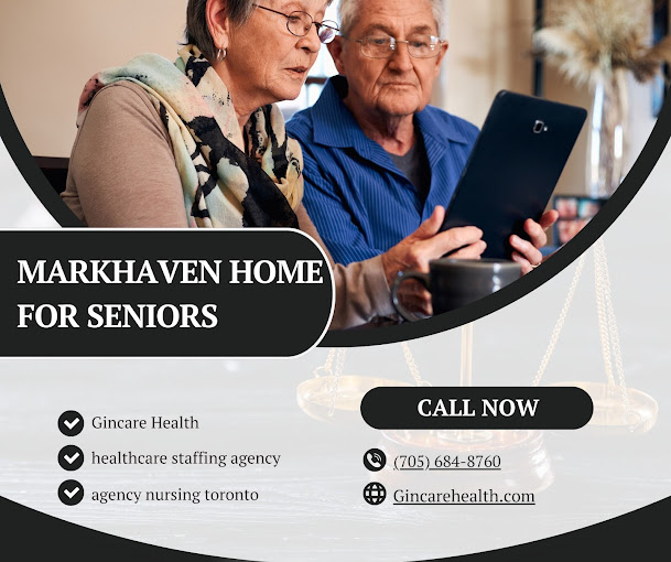 markhaven home for seniors
