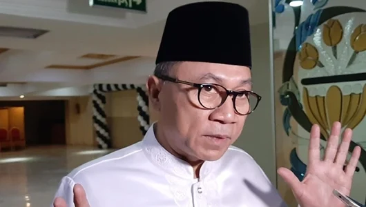 Zulkifli Minta Agama Tak Dikaitkan Dengan Pemilu