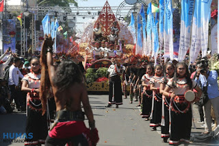 Karnaval AFF 2019