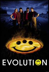 Poster Of Evolution (2001) In Hindi English Dual Audio 300MB Compressed Small Size Pc Movie Free Download Only At worldfree4u.com