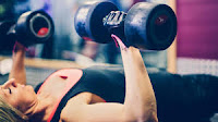 the way to start Weight lifting without difficult