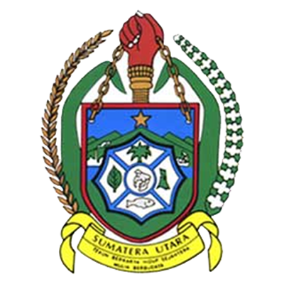 Arti Logo  Lambang Provinsi Sumatera  Utara 