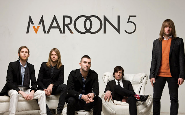 Lirik Maroon 5 Girls Like You Arti Terjemahan