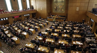 Oregon house passes free abortions bill with Reproductive Health Equity Act 