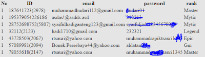cara membuat web phising ml dengan hosting gratis