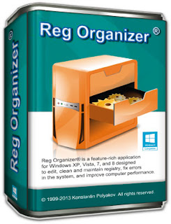 Reg Organizer 7.20 Final Full Version Download Plus Patch