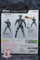 S.H. Figuarts Kyrieloid Box 03