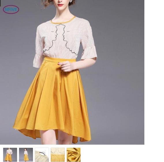 Designer Formal Dresses - Best Online Shopping Sale Sites In India