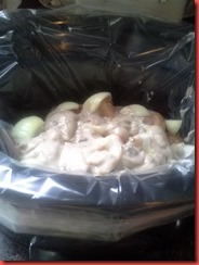 in da pot